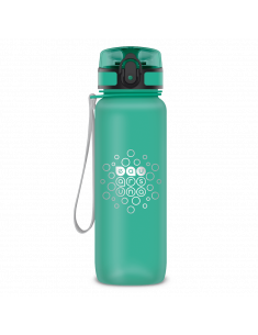 Бутилка за вода Ars Una Turquoise 800ml - BPA free