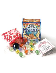 Игра стъклени топчета House of Marbles