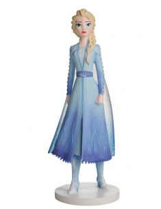 Колекционерска фигурка Disney Traditions Elsa Frozen