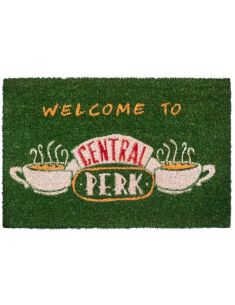 Изтривалка за врата Friends, Central Perk 