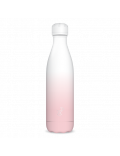 Термо бутилка Gradient Pink Ars Una