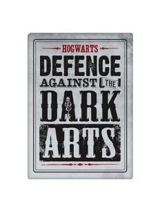 Магнит Defence Against the Dark Arts Harry Potter