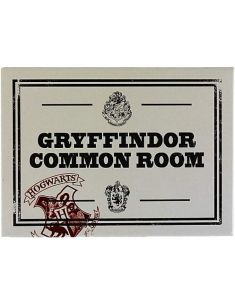 Магнит Gryffindor Common Room