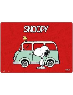 Подложка за бюро Snoopy