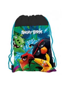 Спортна торба Angry Birds Karton P-P