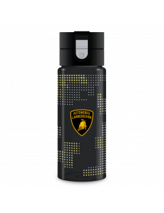 Бутилка за вода Lamborghini 475ml - Ars Una BPA free