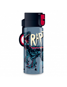 Бутилка за вода Raptor 475ml - Ars Una BPA free