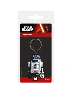 Ключодържател R2 D2