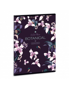 Тетрадка А5 Ars Una Botanic Orchid 