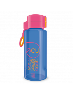 Бутилка за вода Ars Una (5091) 21 650ml - Ars Una BPA free
