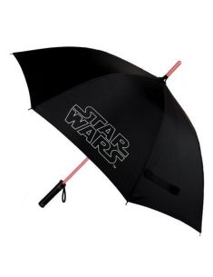 Светещ чадър Lightsaber Star Wars