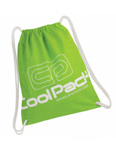 Спортна торба Coolpack Sprint Lemon