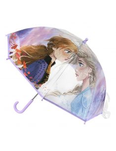 Детски чадър Frozen II Cerda