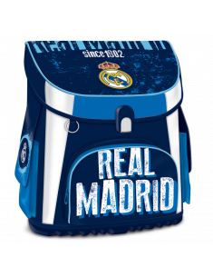 Ученическа раница Real Madrid Compact 