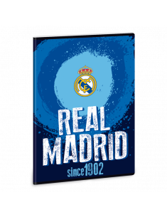 Тетрадка А4 Ars Una Real Madrid-1