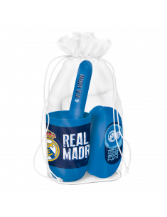 Комплект за тоалетни принадлежности Real Madrid