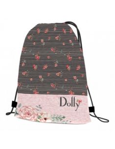 Спортна торба Dolly Karton P-P