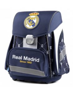 Real Madrid ученическа раницa Premium COOL