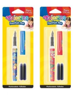 Детска писалка Colorino 