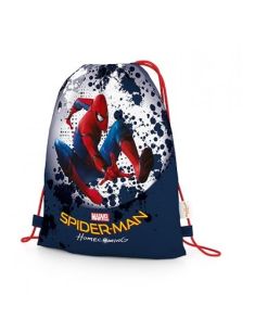 Karton P+P Spiderman спортна торба