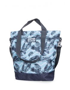 Чанта за рамо COOLPACK - SOHO - SURF PALMS