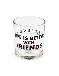 Friends - Life is better with friends чаша