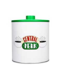 Friends Central Perk метална кутия 