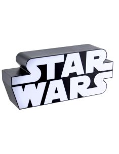 Лампа Star Wars Logo Paladone