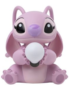 Лампа 16 cm Disney Stitch Angel Paladone