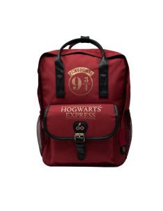 Ежедневна раница Harry Potter - Premium 9 3/4 раница (Burgundy)