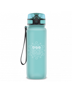 Бутилка за вода Аrs Una Mint 800ml - BPA free