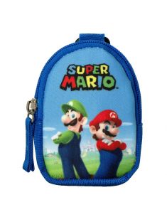 Портмоне Super Mario