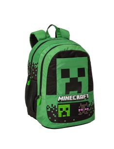  Раница Minecraft Pixels 