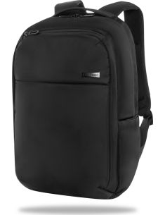 Бизнес раница Coolpack - Bolt - Black 95403