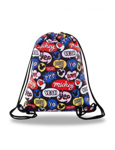 Спортна торба Coolpack Beta Mickey Mouse