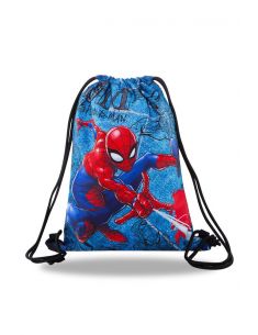 Спортна торба Beta Spiderman Denim