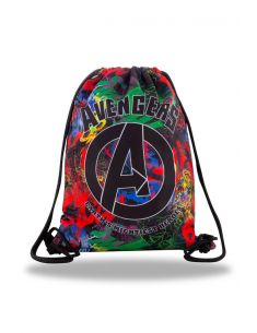 Спортна торба Coolpack Beta Avengers