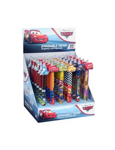 Химикал с гума Disney Cars Coolpack