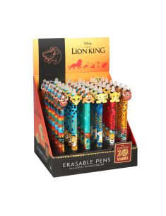 Химикал с гума Lion King Coolpack