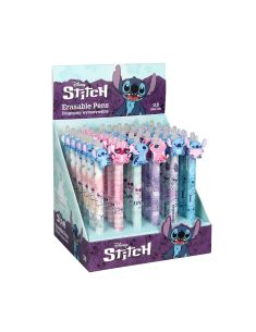 Химикал с гума Stitch Pastel Coolpack