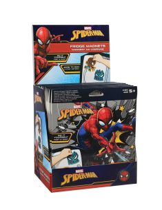 Магнити за хладилник Disney Spiderman