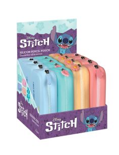 Силиконов несесер COOLPACK - TUBE - SILICONE STITCH