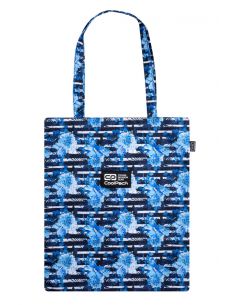  Чанта за рамо Coolpack  - BLUE MARINE