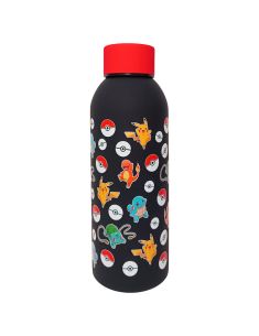 Pokemon бутилка 500 ml