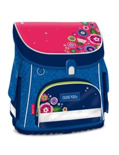  Ученическа раница La Belle Fleur Compact