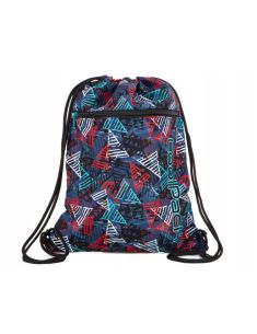 Vert спортна торба COOLPACK - VERT - Triangles