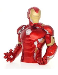 Касичка фигура 20 cm Avengers - Iron Man 