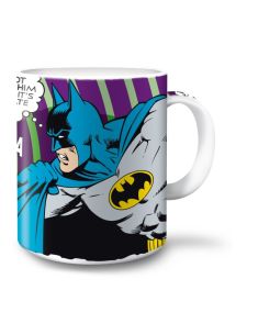 Чаша Batman Ars Una