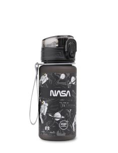 Бутилка за вода COOLPACK - Brisk 400ml - ASTRONAUT