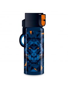 Бутилка за вода Black Panther 475ml - Ars Una BPA free